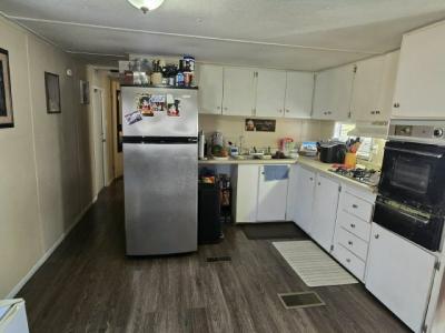 Photo 3 of 37 of home located at 2038 Palm St #462 Las Vegas, NV 89104
