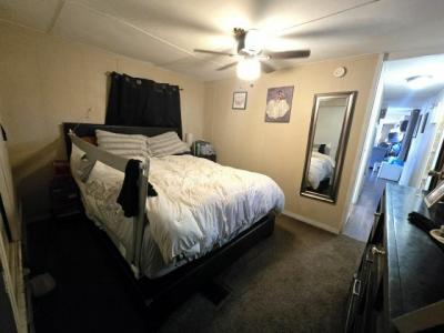 Photo 4 of 37 of home located at 2038 Palm St #462 Las Vegas, NV 89104