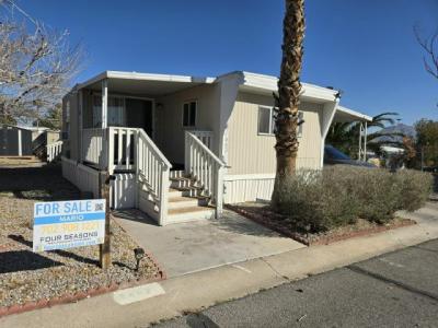 Photo 5 of 37 of home located at 2038 Palm St #462 Las Vegas, NV 89104