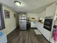 1962 FLE Manufactured Home