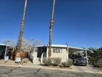 1962 FLE Manufactured Home