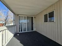 1962 FLE Manufactured Home