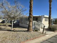 1962 FLE Manufactured Home