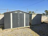 1962 FLE Manufactured Home