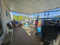 1962 FLE Manufactured Home
