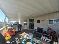 1962 FLE Manufactured Home