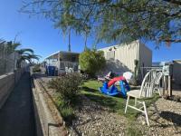 1962 FLE Manufactured Home