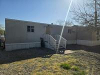 1962 FLE Manufactured Home
