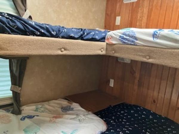 2006 Other 4X4FWCG266V013651 Mobile Home