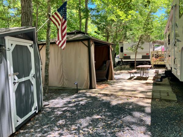 2006 Other 4X4FWCG266V013651 Mobile Home