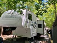 2006 Other 4X4FWCG266V013651 Mobile Home