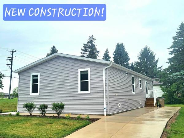 2025 Skyline - Lancaster Mobile Home For Sale