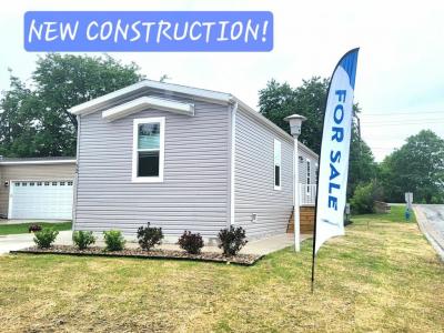 Mobile Home at 7801 88th Ave Lot 72 Pleasant Prairie, WI 53158