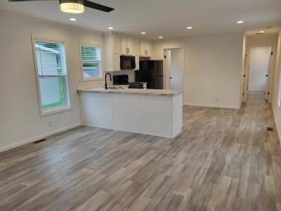 Photo 2 of 19 of home located at 7801 88th Ave Lot 72 Pleasant Prairie, WI 53158