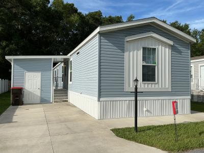 Photo 2 of 11 of home located at 9100 SW 27th Ave #A051 Ocala, FL 34476