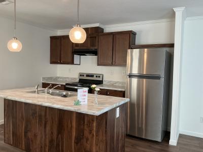 Photo 5 of 11 of home located at 9100 SW 27th Ave #A051 Ocala, FL 34476
