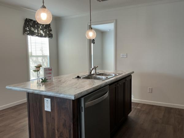 2022 CHAMPION RH2683B Mobile Home
