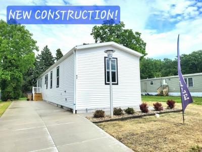 Mobile Home at 7801 88th Ave Lot 62 Pleasant Prairie, WI 53158