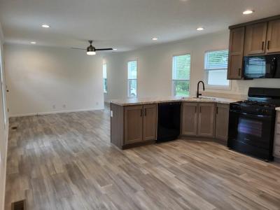 Photo 4 of 17 of home located at 7801 88th Ave Lot 62 Pleasant Prairie, WI 53158