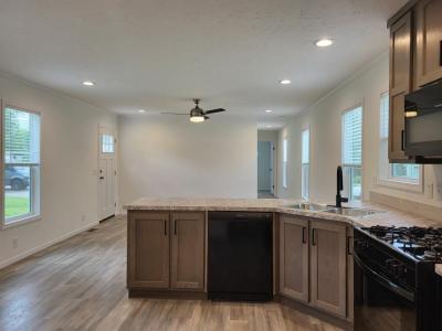 Photo 5 of 17 of home located at 7801 88th Ave Lot 62 Pleasant Prairie, WI 53158
