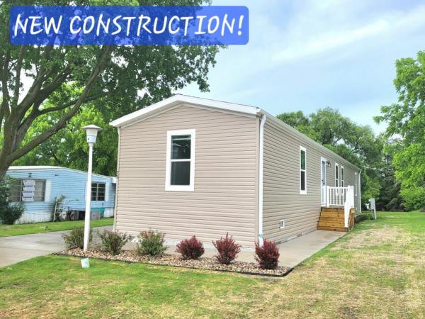 2026 Champion - Topeka Mobile Home For Sale