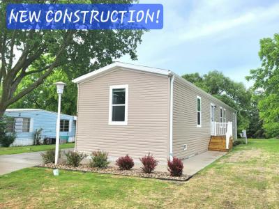 Mobile Home at 7801 88th Ave Lot 73 Pleasant Prairie, WI 53158