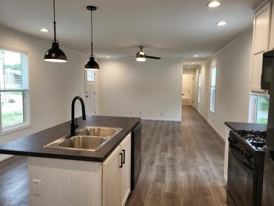 Photo 5 of 18 of home located at 7801 88th Ave Lot 73 Pleasant Prairie, WI 53158