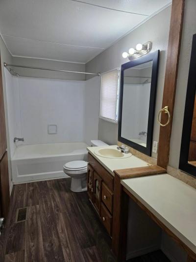 Mobile Home at 601 NE Flower Mound Lot #58 Lawton, OK 73507