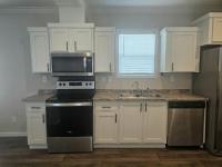 2023 Champion Innovation Singlewides Manufactured Home