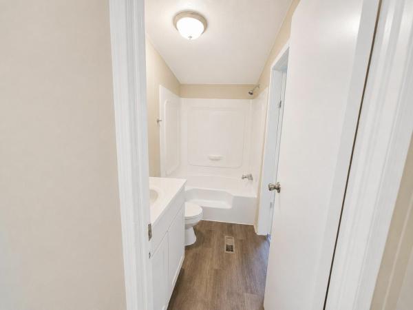 Photo 1 of 2 of home located at 2842 Liz Lot L2842 Atlantic Beach, FL 32233