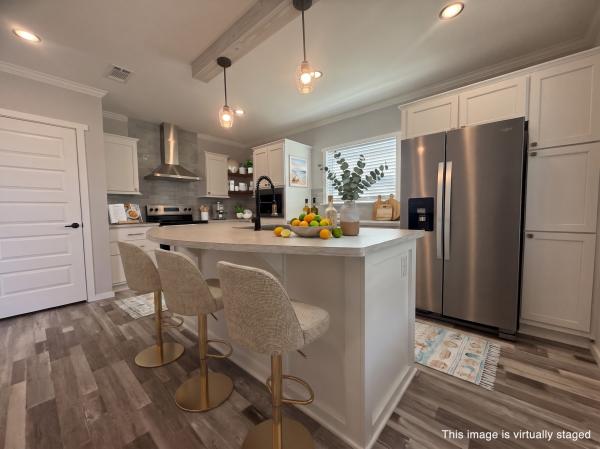 2026 CAVCO/PALM HARBOR Mobile Home For Sale