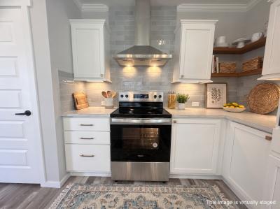 Photo 2 of 13 of home located at 5715 Camelford Drive Lot 528 Sarasota, FL 34233