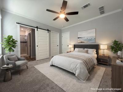 Photo 4 of 13 of home located at 5715 Camelford Drive Lot 528 Sarasota, FL 34233