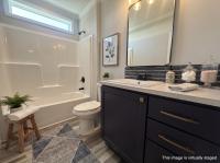 2026 CAVCO/PALM HARBOR 340EL28562B ELITE SERIES Mobile Home