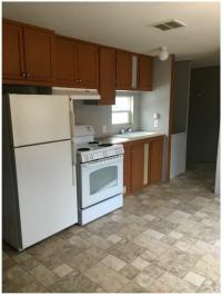 2010 Legacy Housing Ltd Heritage Mobile Home