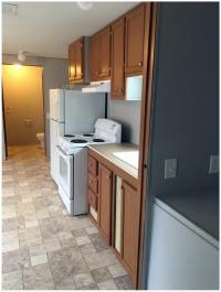 2010 Legacy Housing Ltd Heritage Mobile Home