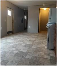 2010 Legacy Housing Ltd Heritage Mobile Home