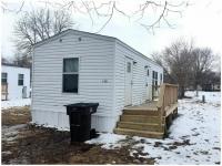 2010 Legacy Housing Ltd Heritage Mobile Home
