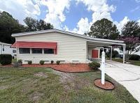 1991 Palm Harbor Mobile Home