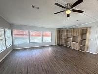 1991 Palm Harbor Mobile Home