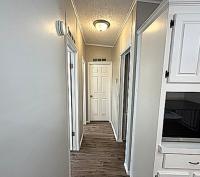 1991 Palm Harbor Mobile Home