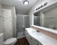 1991 Palm Harbor Mobile Home
