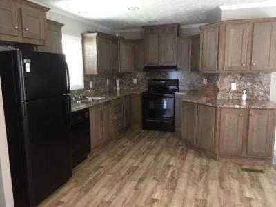 Mobile Home at 122 Vicksburg Drive Lot Q122 Summerville, SC 29486