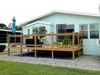 1999 Palm Harbor Mobile Home