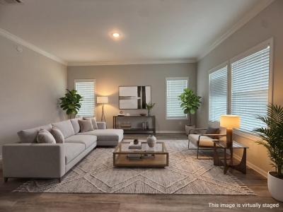 Photo 5 of 12 of home located at 20548 Polynesian Lp. Estero, FL 33928