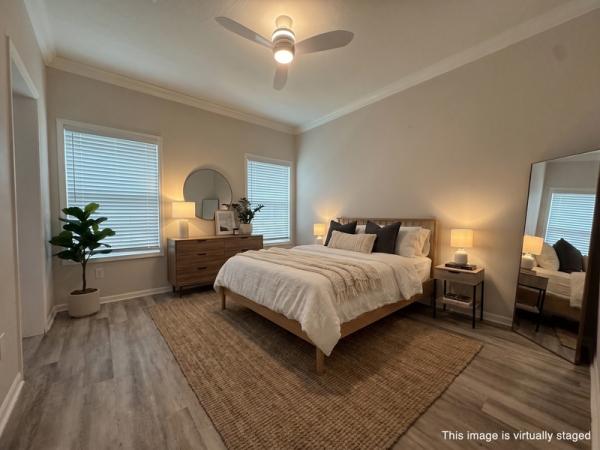 2021 Jacobsen Escape B Mobile Home