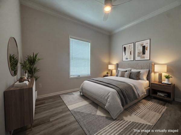 2021 Jacobsen Escape B Mobile Home
