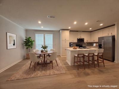 Mobile Home at 20513 Polynesian Lp. Lot 91 Estero, FL 33928
