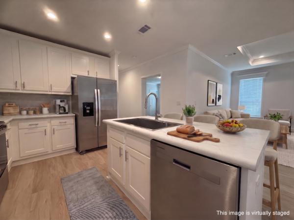 2025 CHAMPION/SKYLINE LE 5044A Mobile Home