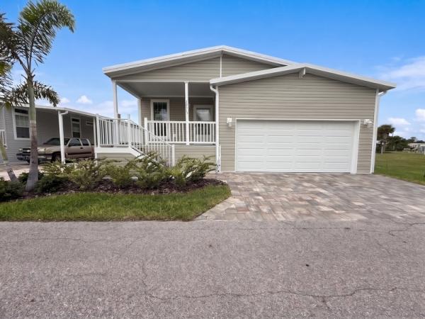 2025 CHAMPION/SKYLINE LE 5044A Mobile Home